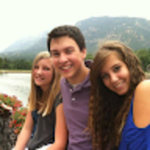 Meet your Posher, Nathan